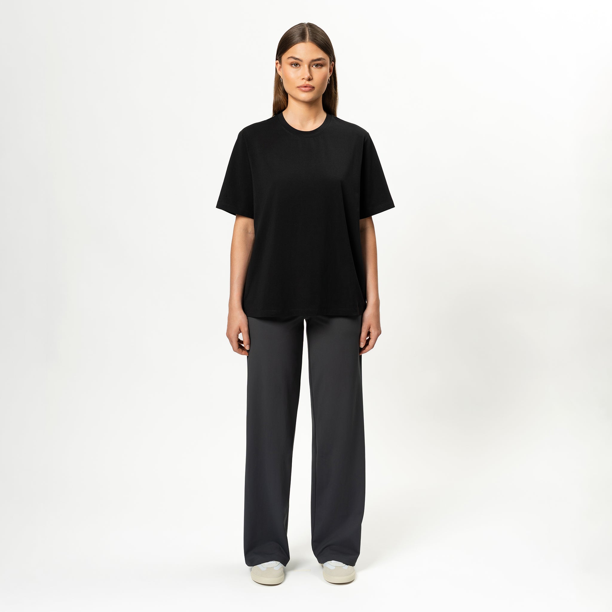 Classic Pima T-shirt - Ninepine