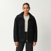 Fleece Jacket