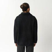 Fleece Jacket