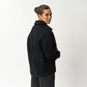 Fleece Jacket