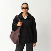 Fleece Jacket
