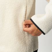 Fleece Jacket