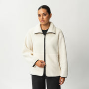 Fleece Jacket
