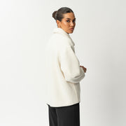 Fleece Jacket