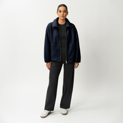 Fleece Jacket