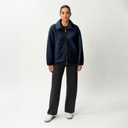 Fleece Jacket