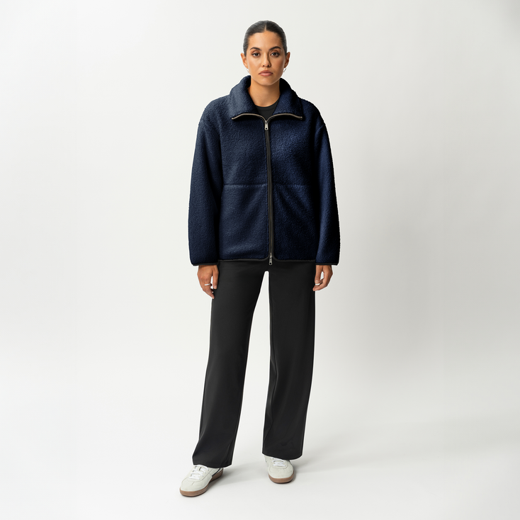Fleece Jacket