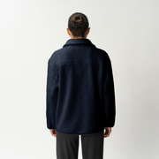 Fleece Jacket