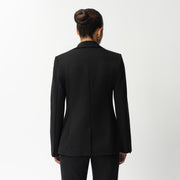 Tailored Ponte Blazer
