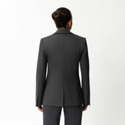Tailored Ponte Blazer