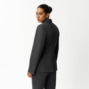Tailored Ponte Blazer