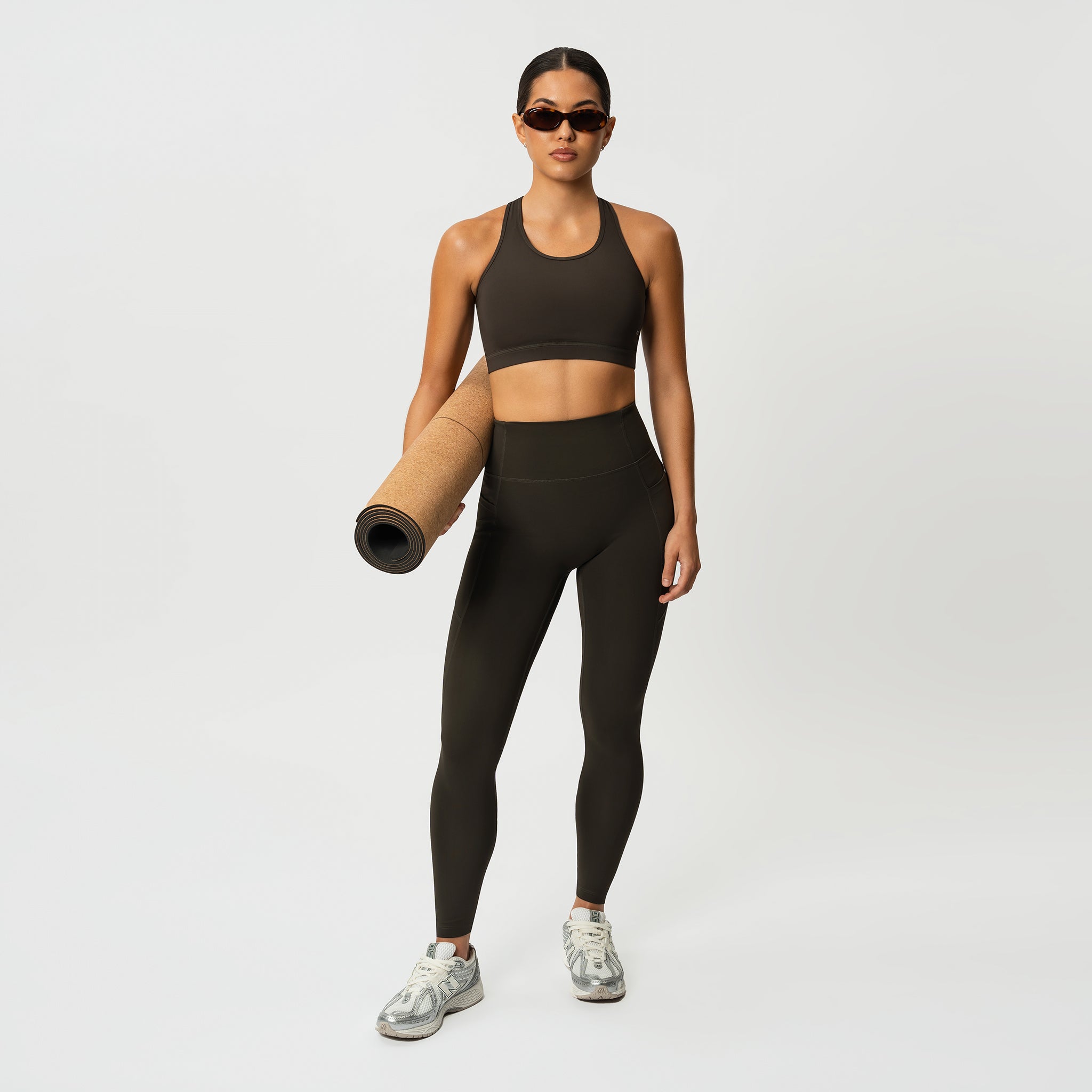 AM2.0 Active Legging - Ninepine