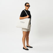 Luxury of Comfort Tote Bag