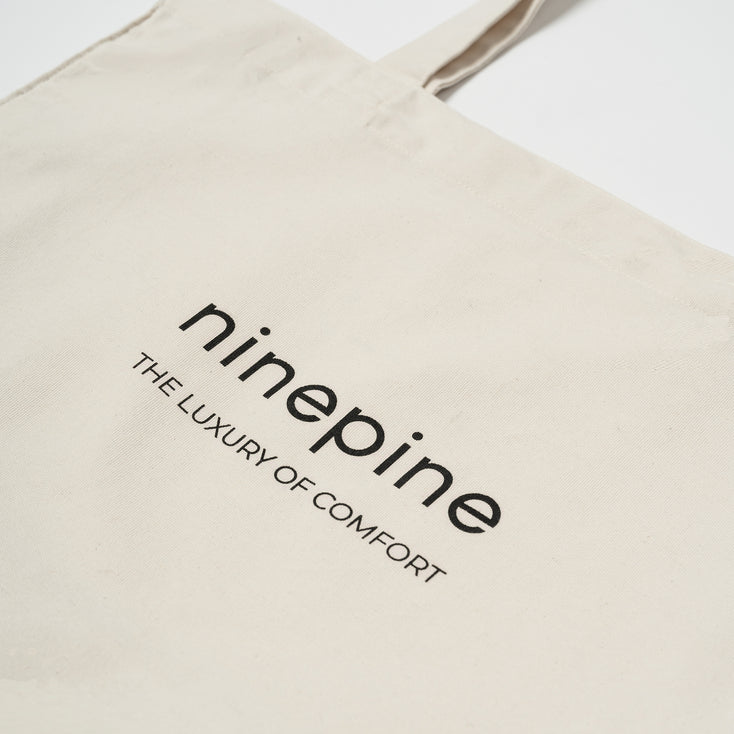 Luxury of Comfort Tote Bag