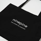 Luxury of Comfort Tote Bag - Ninepine