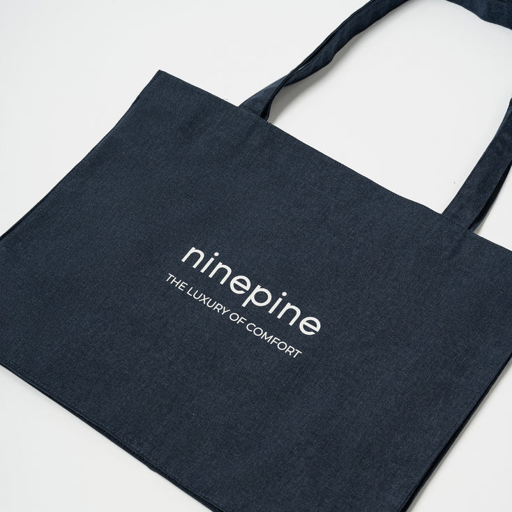 Luxury of Comfort Tote Bag