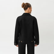 Stretchy ComfortDenim™ Jacket