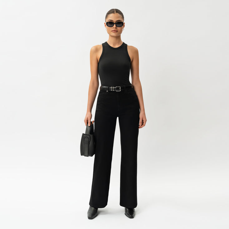 Relaxed ComfortDenim™ Jeans