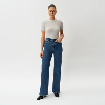 Relaxed ComfortDenim™ Jeans