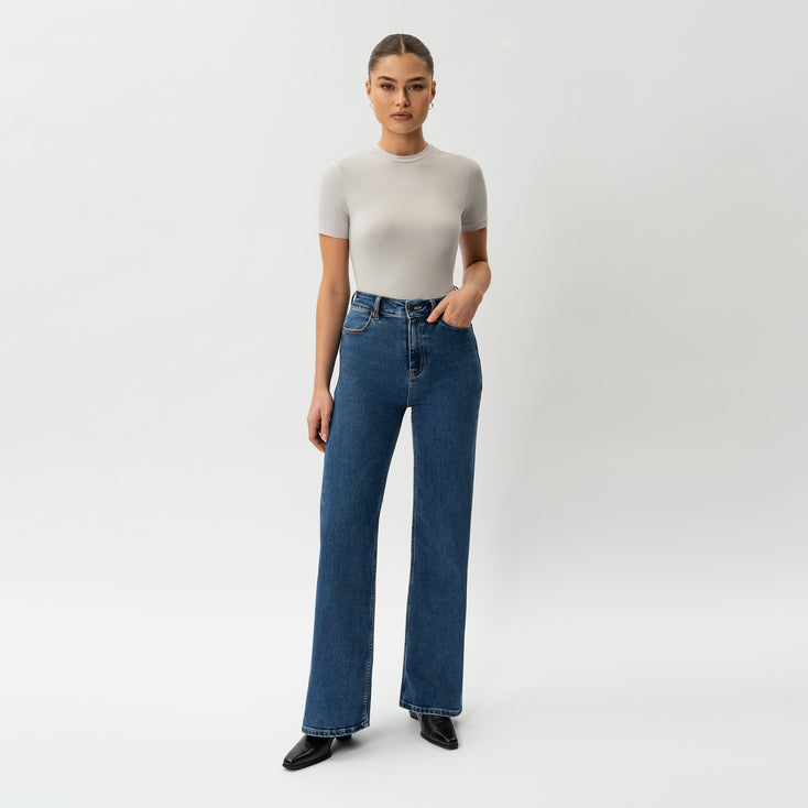 Relaxed ComfortDenim™ Jeans