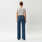 Relaxed ComfortDenim™ Jeans - Ninepine