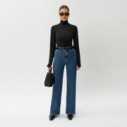 Relaxed ComfortDenim™ Jeans