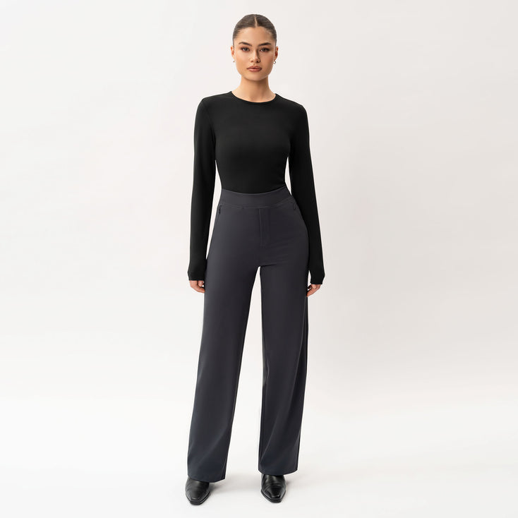 Soft Long-sleeve T-shirt