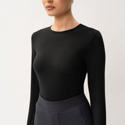Soft Long-sleeve T-shirt