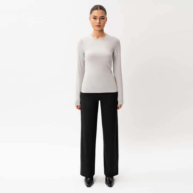 Soft Long-sleeve T-shirt