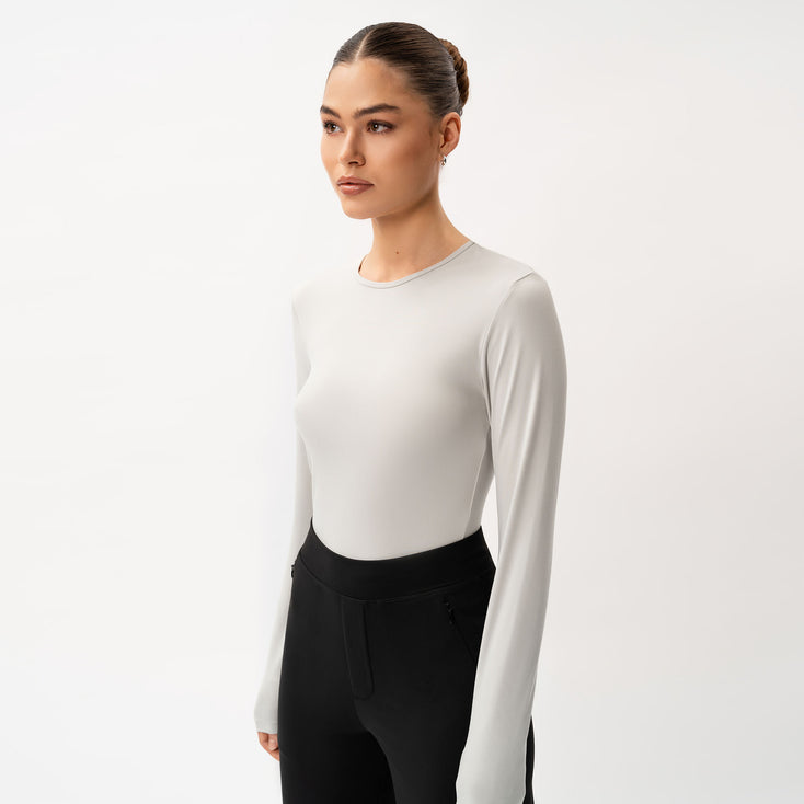 Soft Long-sleeve T-shirt