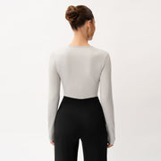Soft Long-sleeve T-shirt