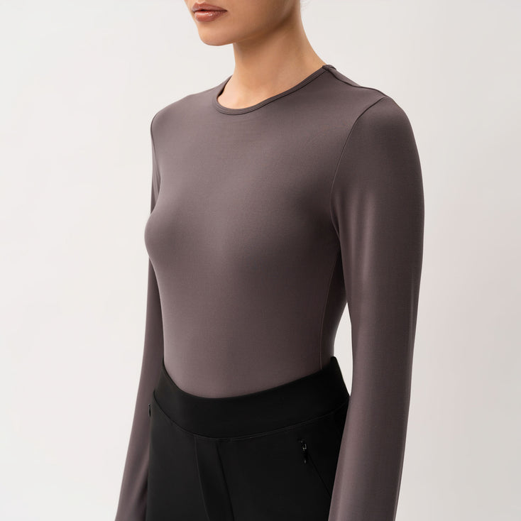 Soft Long-sleeve T-shirt