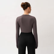 Soft Long-sleeve T-shirt
