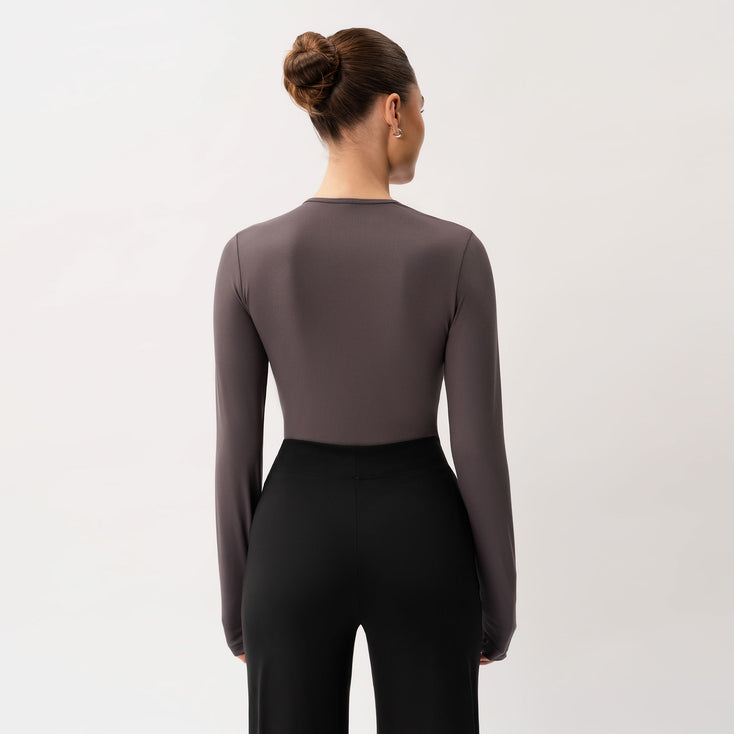Soft Long-sleeve T-shirt