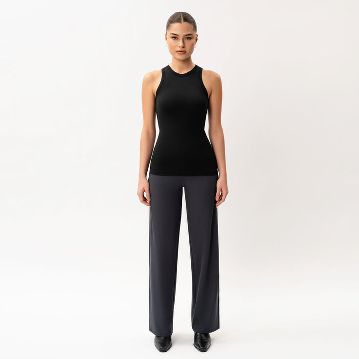 Soft Racerback Tank