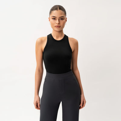 Soft Racerback Tank