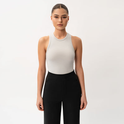 Soft Racerback Tank