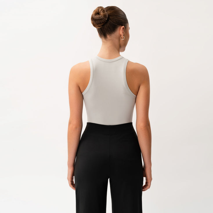 Soft Racerback Tank