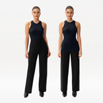 Soft Racerback Tank - Ninepine