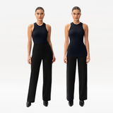 Soft Racerback Tank - Ninepine
