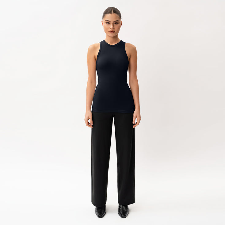 Soft Racerback Tank