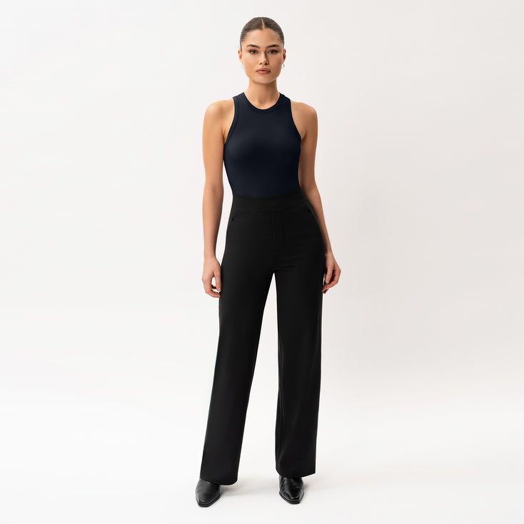 Soft Racerback Tank