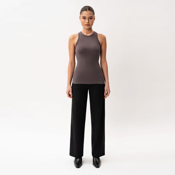 Soft Racerback Tank