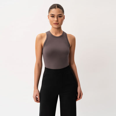Soft Racerback Tank