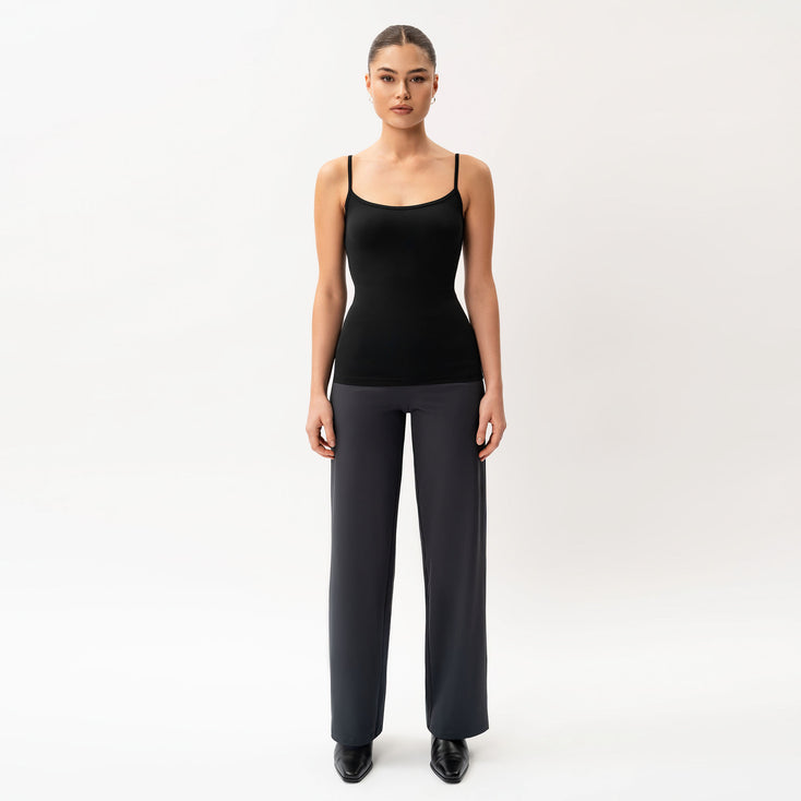 Soft Strappy Tank