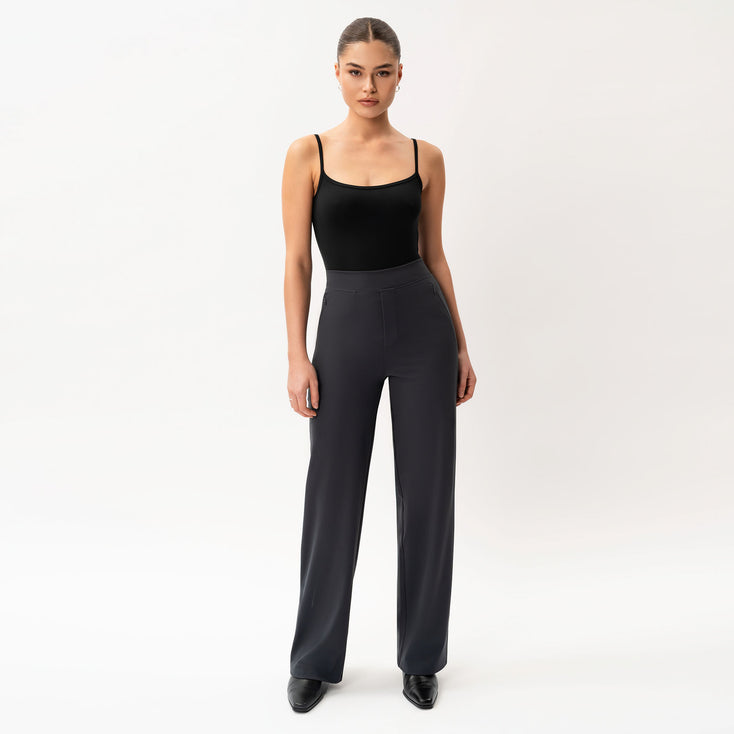 Soft Strappy Tank