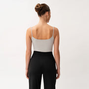 Soft Strappy Tank