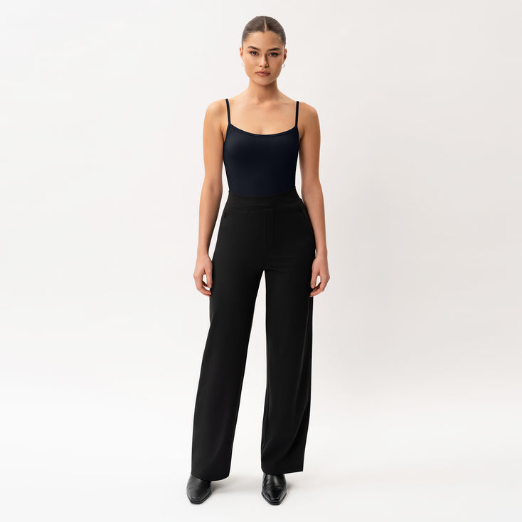 Soft Strappy Tank
