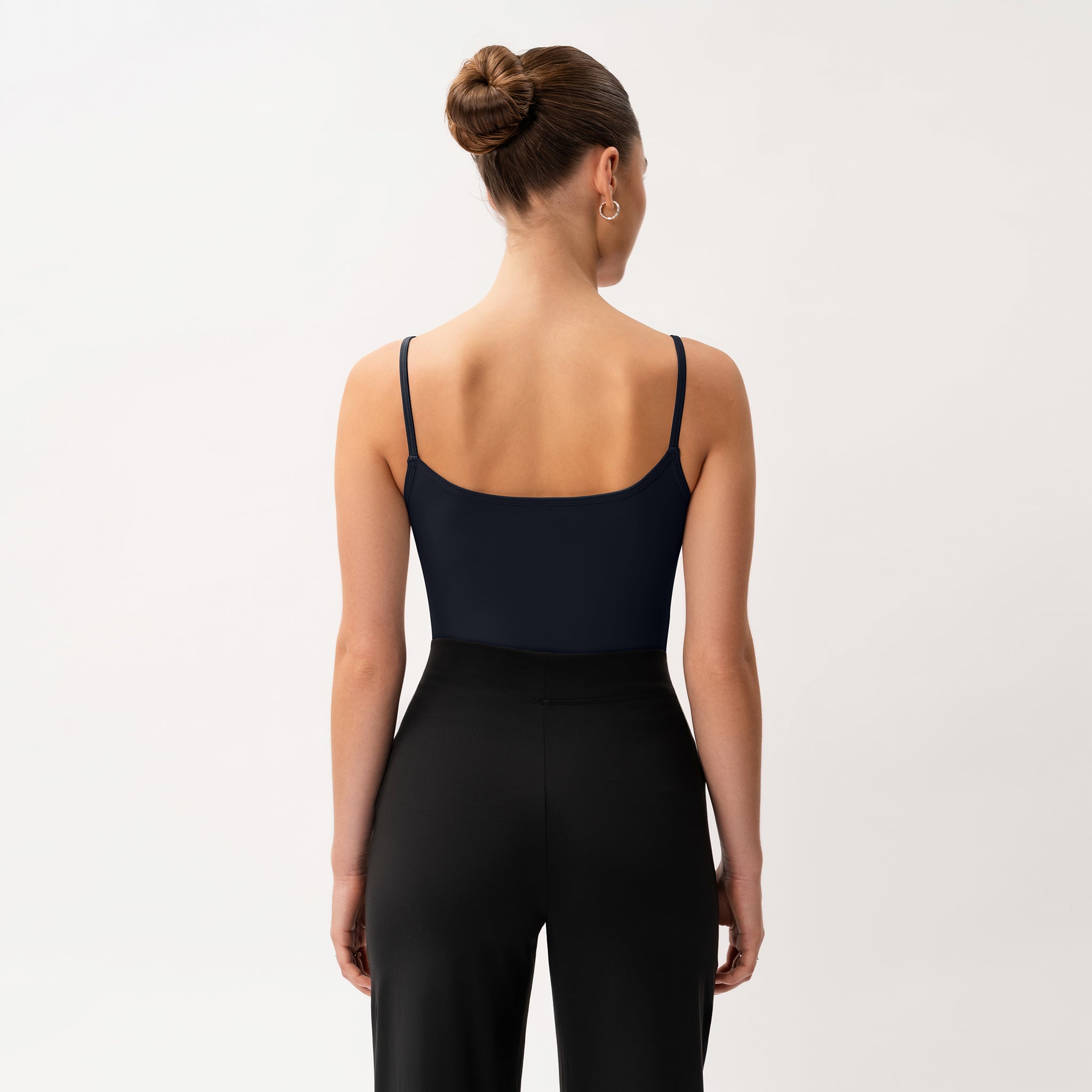 Soft Strappy Tank - Ninepine