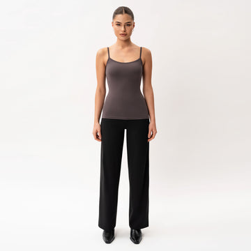 Soft Strappy Tank